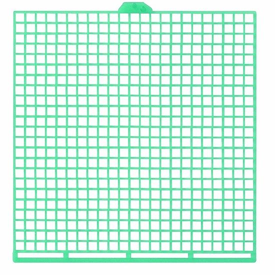 Восковая решетка GEO грубая (20шт.), Renfert