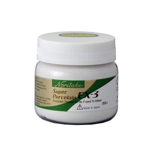 Super Porcelain EX-3 - опаковый дентин 50гр.