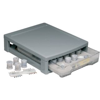 Набор порошковых красителей IPS e.max Ceram Essence Kit, Ivoclar
