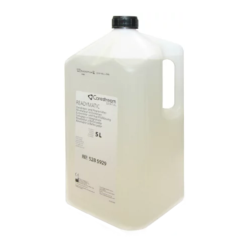 Проявитель Readymatic (5л.), Carestream (Kodak) — фото товара