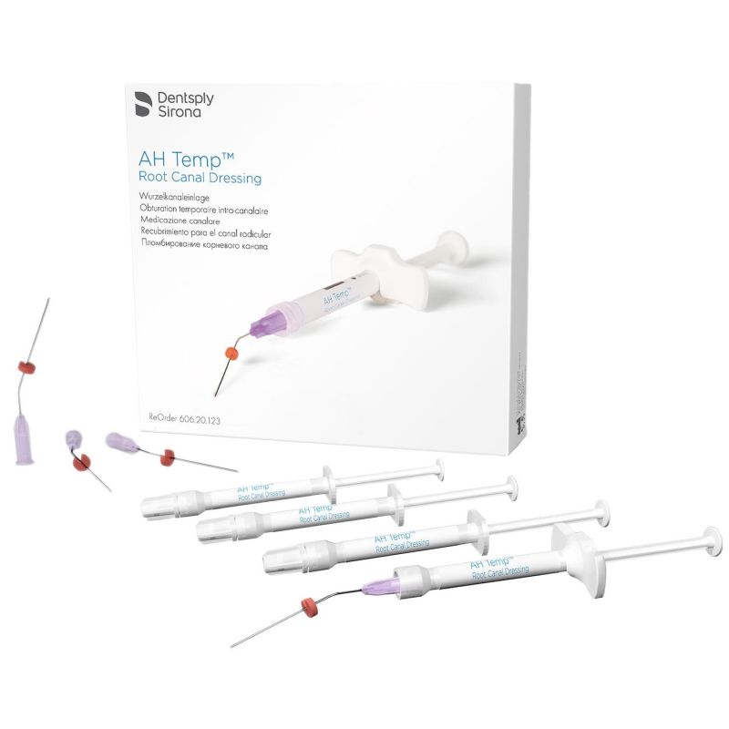 AH Temp - набор, Dentsply — фото товара