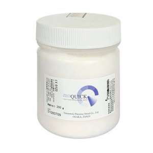 Пришеечная масса Zeo Quick Cervical 200гр.