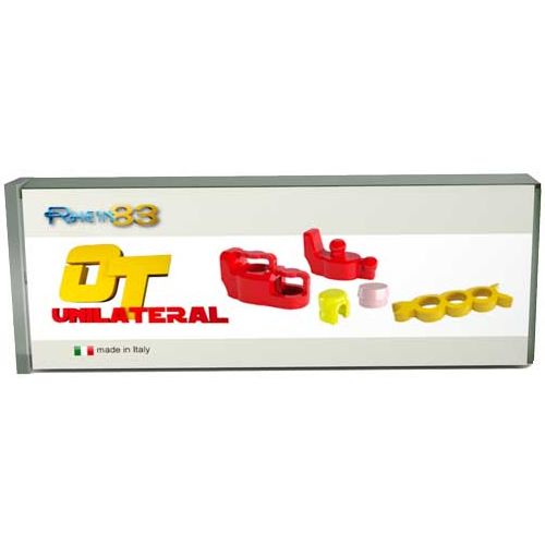 Набор аттачментов OT Unilateral, Rhein'83