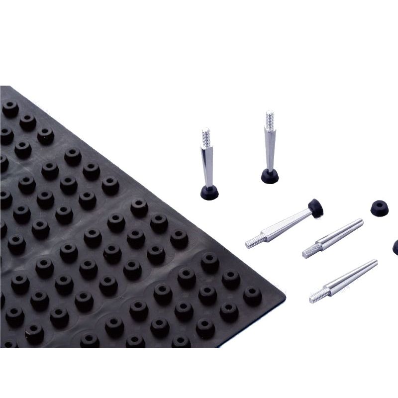 Резиновая подкладка для штифтов Dowel Pin (210шт.), Song Young — фото товара