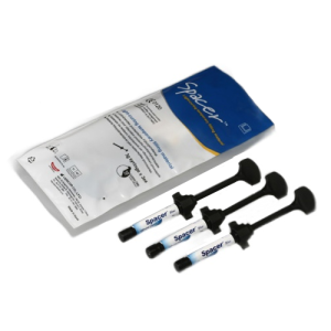 Spacer - синий, 3 шприца по (1гр.), Vericom