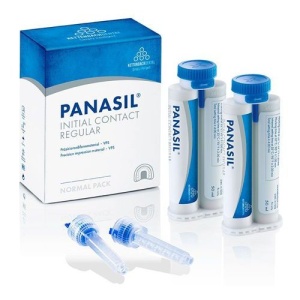 Panasil Regular (2*50мл.), Kettenbach