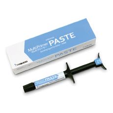 Бондинг для нанесения композитов на сплавы Multi Primer Paste (2мл.), Yamakin Yamamoto — фото товара