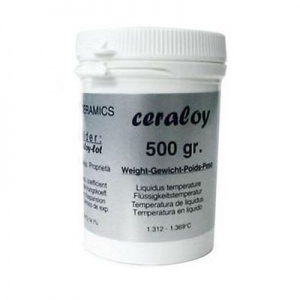 Ceraloy - NiCr (500гр.), N&V