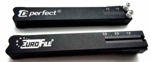 Эндолинейка с фиксатором Pro-bend, EuroFile — фото товара