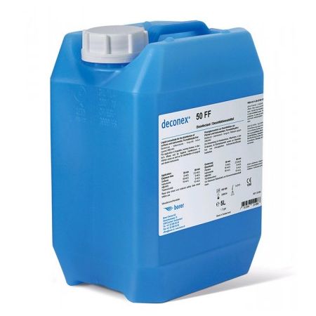 Deconex 50 FF (5л.), Borer Chemie AG