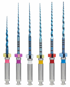 SuperFile Engine Heat Activation 31мм, набор SX-F3, 6 шт., EuroFile — фото товара