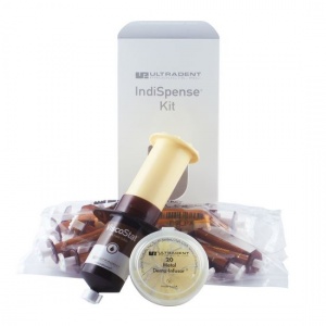 ViscoStat Dento-infusor (30мл.), Ultradent