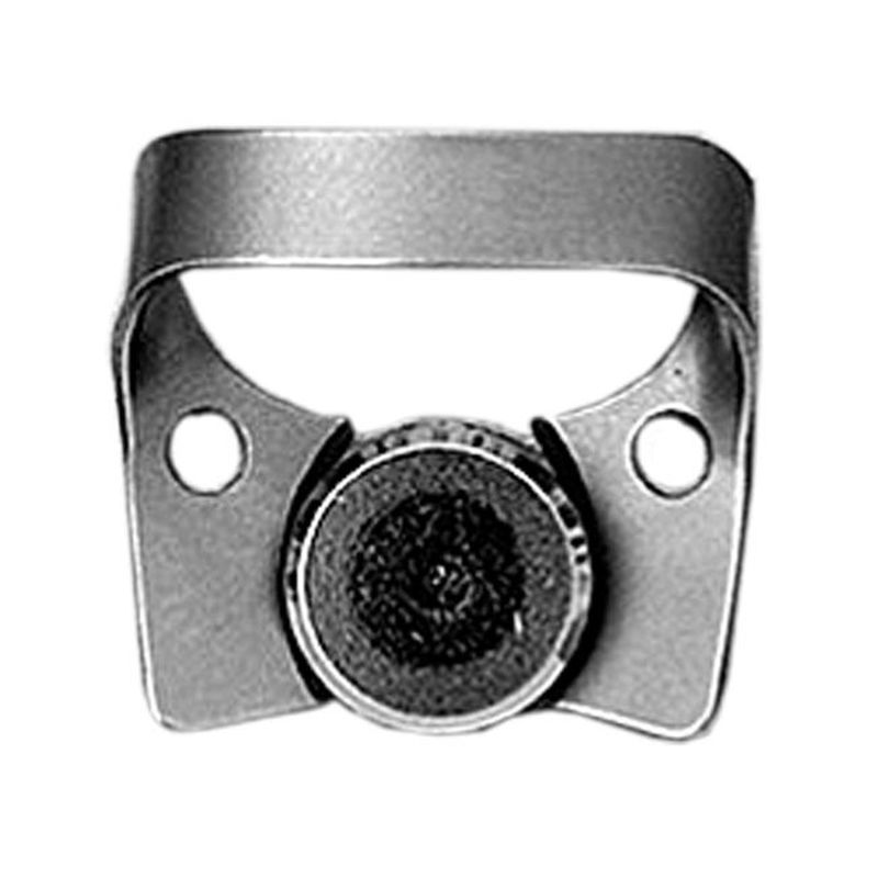 Кламмер для коффердама # 26 для верхних моляров, форма типа А, YDM — фото товара