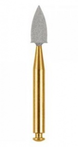 HiLuster Plus - острый кончик (6шт.), Kerr