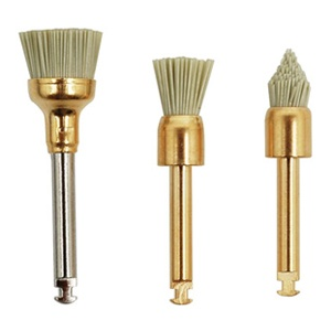 Occlubrush - набор (15шт.), Kerr