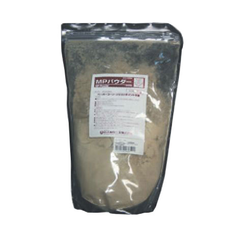 Порошок MP Powder (1кг.), Yamahachi