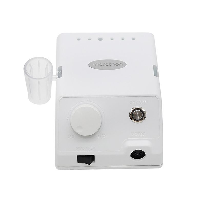 Блок Marathon - Escort III белый, Sae Yang (SMT)