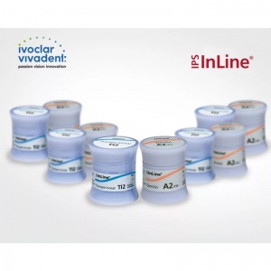 Керамическая масса IPS InLine (Инлайн)