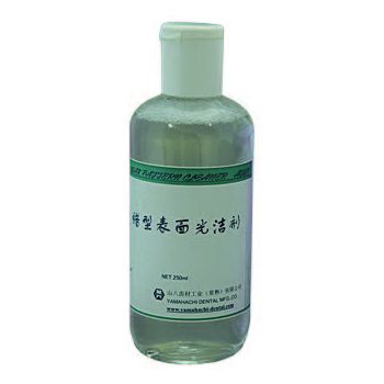 Wax Pattern Cleaner Aqua - прозрачный (250мл.), Yamahachi