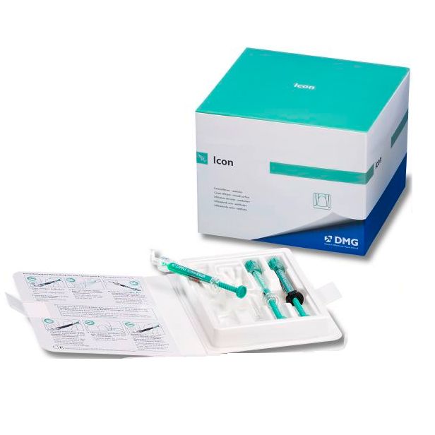 Icon - для вестибулярных поверхностей, DMG