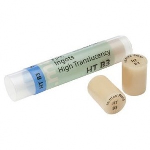 Заготовки IPS e.max Press HT L