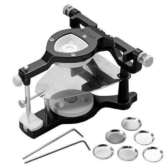 Average артикулятор, Song Young — фото товара