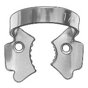 Кламп №12A, ТОР ВМ