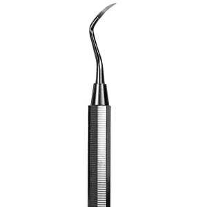 Насадка сменная - скейлер #J4A, 3 шт, YDM — фото товара