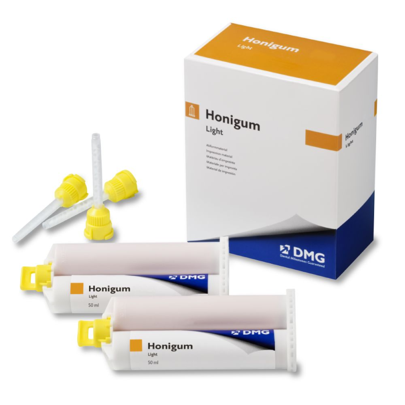 Honigum Light Automix (2*50мл.), DMG