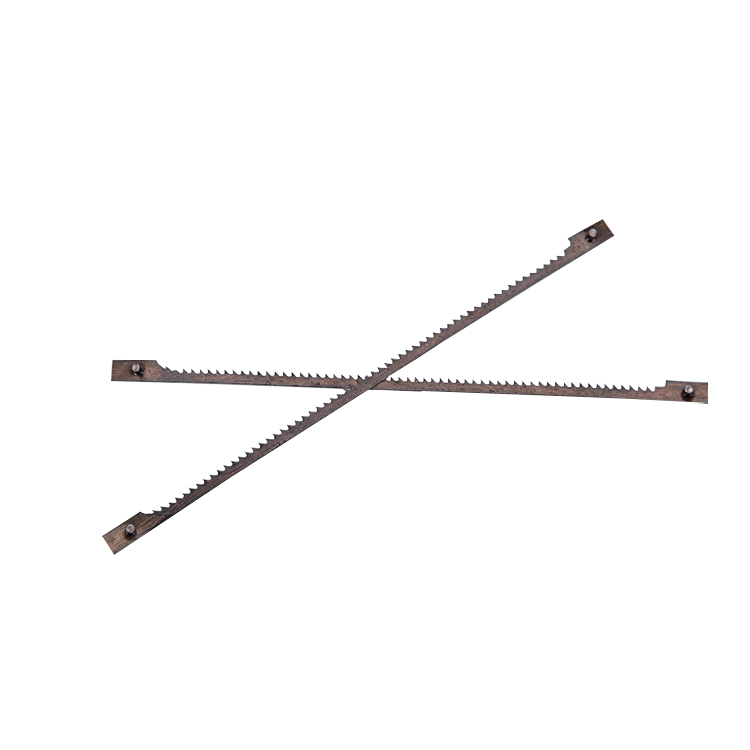 Пилки для лобзика, L=72мм. (10шт.), Wuhan