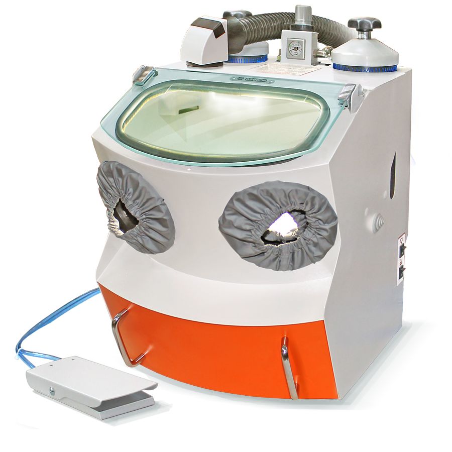 Пескоструйный аппарат АСОЗ 1.2 АРТ, Аверон