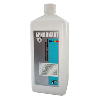 Бриллиант (1л.), ЗАО ЦП Гигиена-Мед