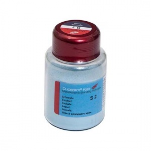 Duceram Kiss - режущий край 75гр.