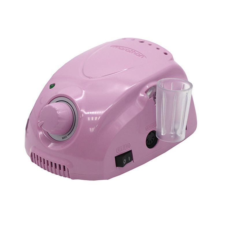 Блок Marathon - 3 Champion розовый, Sae Yang (SMT)