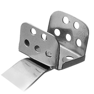 Ложка слепочная, вращающаяся для одного зуба, YDM — фото товара