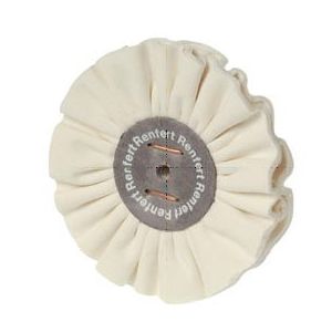 Круг из бязи, диаметр 100мм (1шт.), Renfert