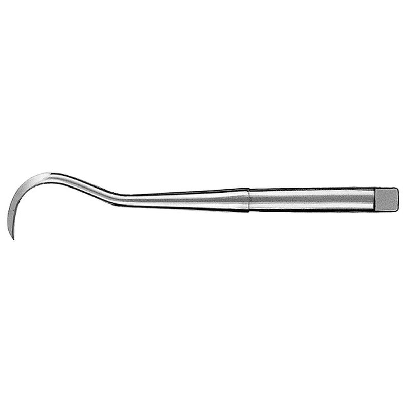 Насадка сменная - скейлер #H5, 3 шт, YDM — фото товара