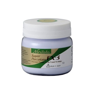 Super Porcelain EX-3 - эмаль E3 (50гр.), Kuraray Noritake