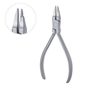 Щипцы ортодонтические EVER C Tweed Loop Forming Classic, YDM — фото товара