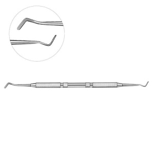 Инструмент для пломбирования цементом, YDM — фото товара