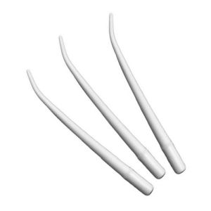 Наконечник хирургический (d1,8мм.) для пылесоса одноразовый (25шт.), JNB