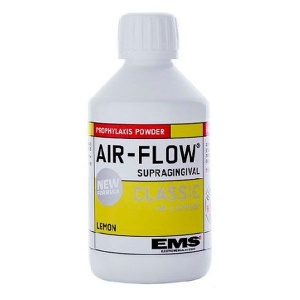 Порошок Air Flow Classic Comfort - Лимон (300гр.), ЕМS