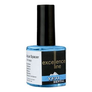 Дистанционный лак океан 15 мкм (18мл.), Yeti