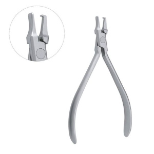 Щипцы для элайнеров EVER Fine 450 Horizontal для создания горизонтального углубления, YDM, — фото товара