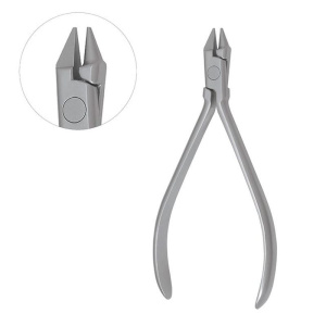 Щипцы ортодонтические EVER Fine 458 Bird Beak, YDM — фото товара