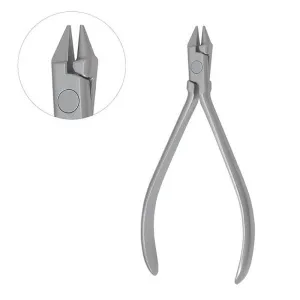 Щипцы ортодонтические EVER Fine 458 Bird Beak, YDM — фото товара
