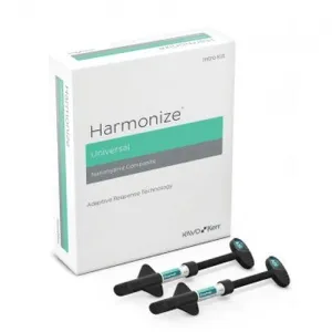 Harmonize - наборы и шприцы, Kerr