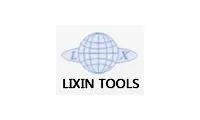 Jiangyin Lixin Diamond Tools Co.,Ltd - производитель