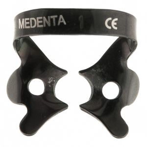 Крепление для Раббер Дам 129-001 (TiAIN), Medenta