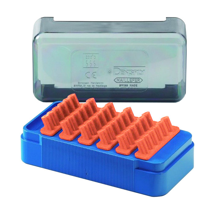 Подставка для файлов на 36шт., Maillefer — фото товара